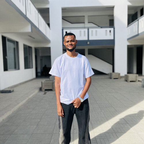 Fahadi M. profile photo