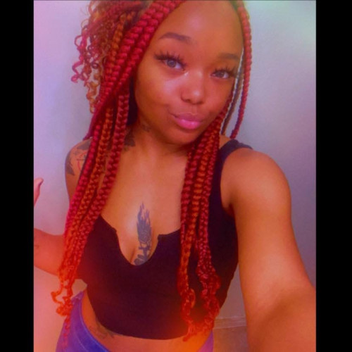 Kalypso B. profile photo