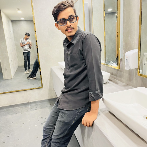Shubham R. profile photo