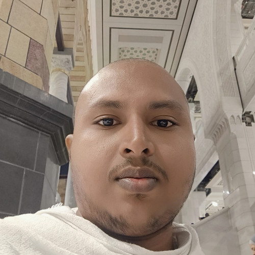 Mohammed S. profile photo