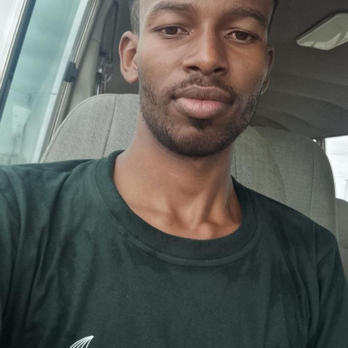 Abubakar B. profile photo