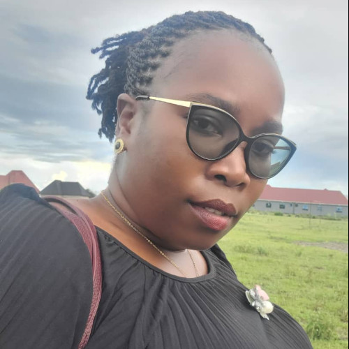 Anitha S. profile photo