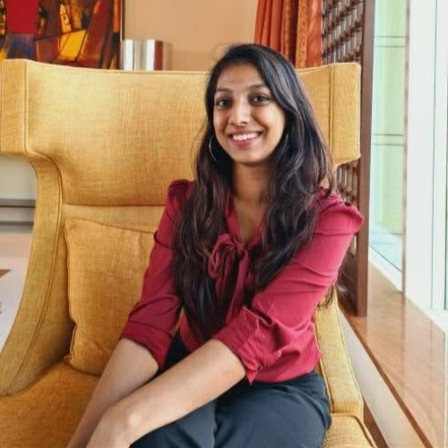 Bhakti S.