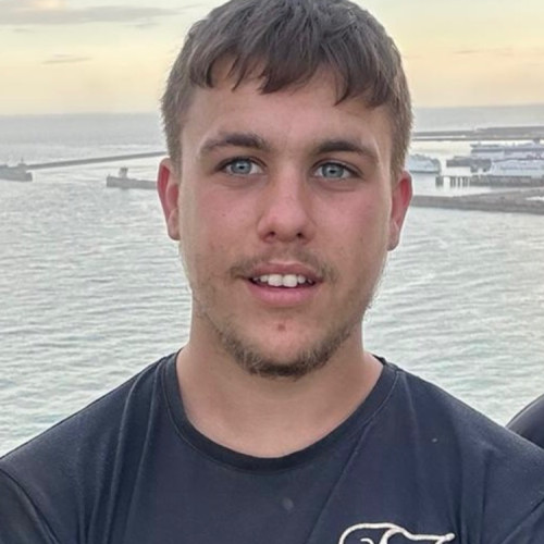 Jordan H. profile photo
