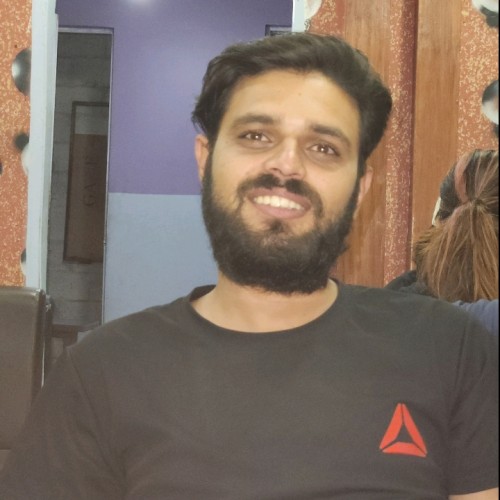 Sarjil P.