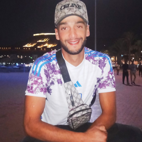 Rachid  E. profile photo