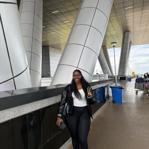 Orna K. profile photo