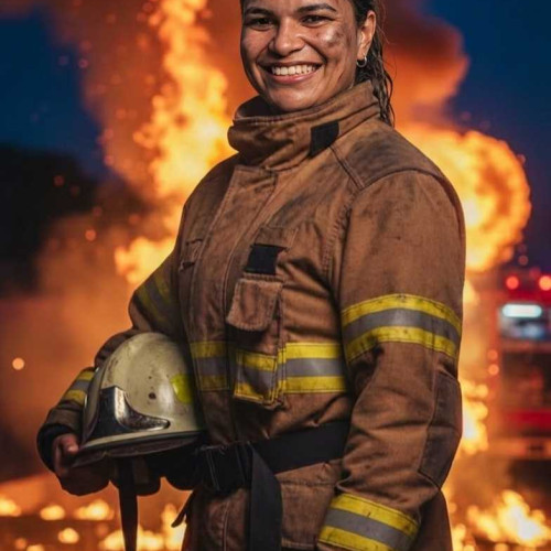 marina G. profile photo