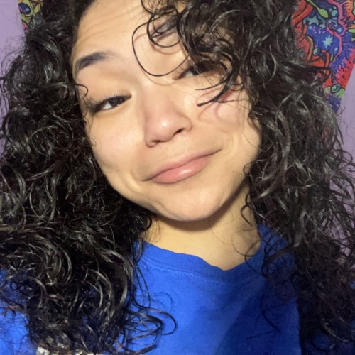 maya f. profile photo