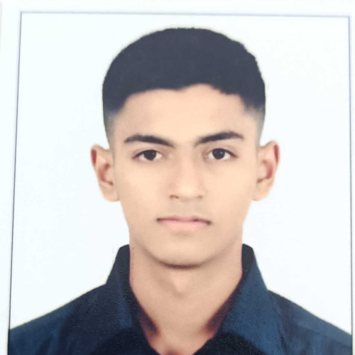 Harshit W. profile photo