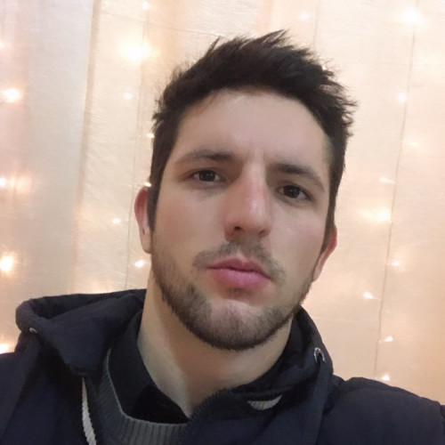 Bruno A. profile photo