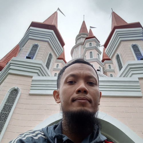 Faizal H. profile photo