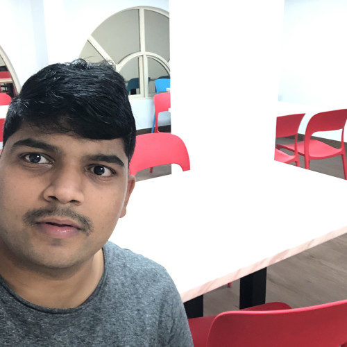 rajesh j.