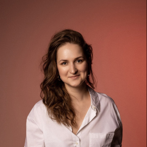 Milena F. profile photo