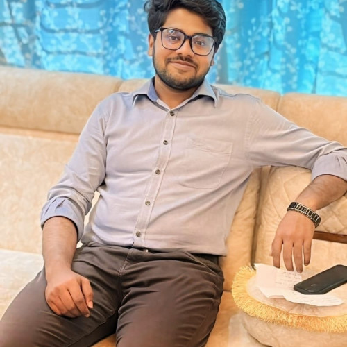 Yasin arafat A. profile photo
