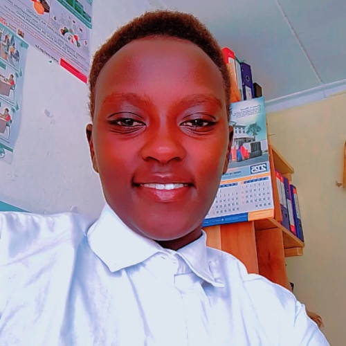 peris k. profile photo