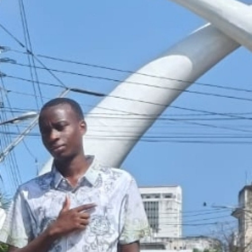 Arseno  B. profile photo