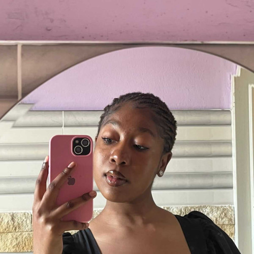 Anele M. profile photo