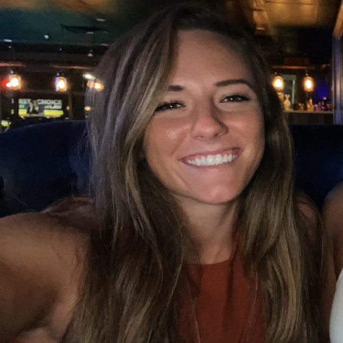 Cassidy G. profile photo