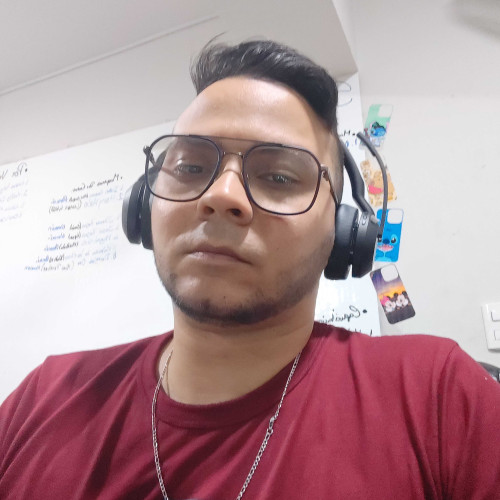 Roberth L. profile photo