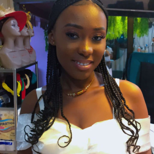 Issah D.