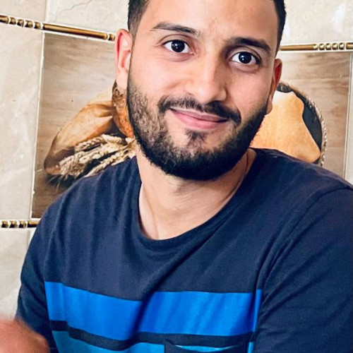 Soufiane E. profile photo