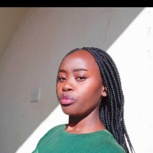 Everlyne K. profile photo