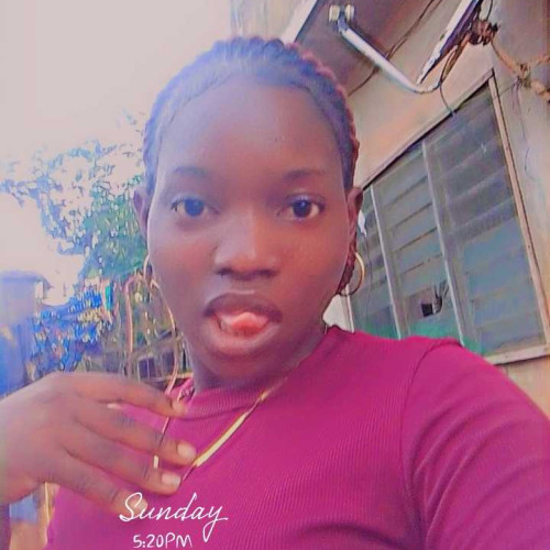 Joy M.