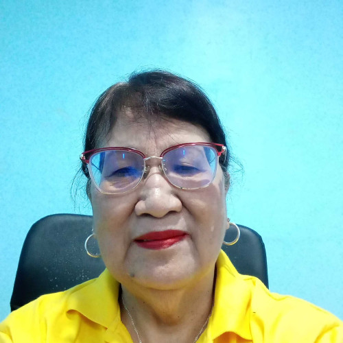 Mari G. profile photo