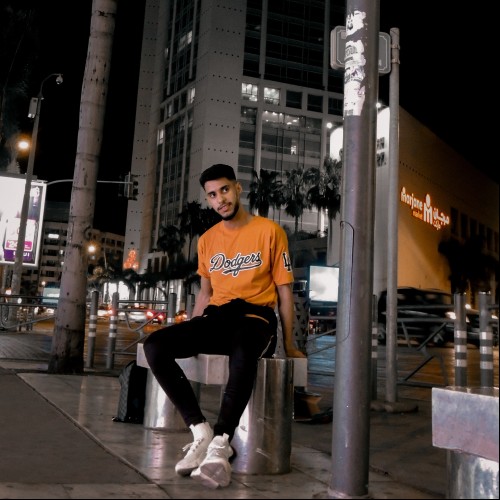 Youssef  L. profile photo