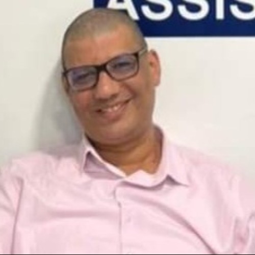 Rachid  A. profile photo