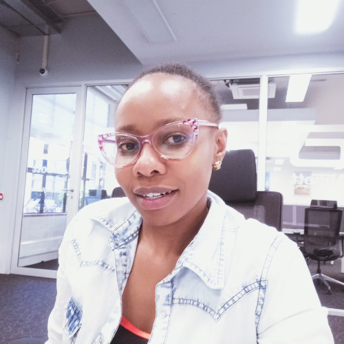 Shilah W. profile photo