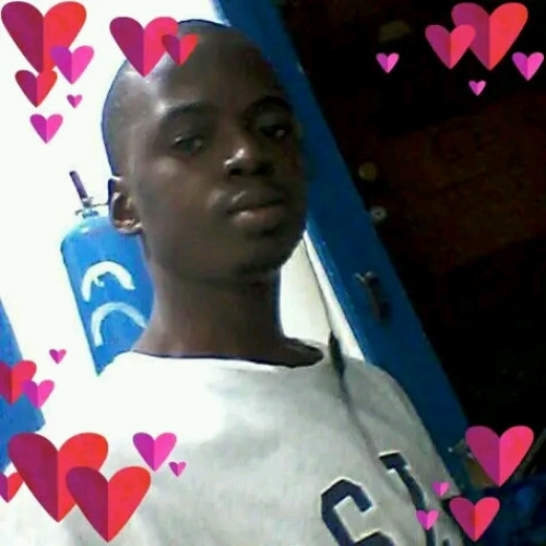 Great D. profile photo