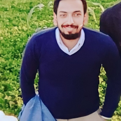 Sayed A. profile photo