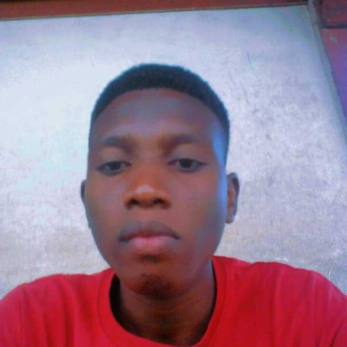 Blessed D.