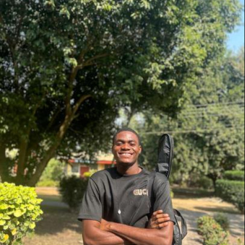 Chibuike E. profile photo