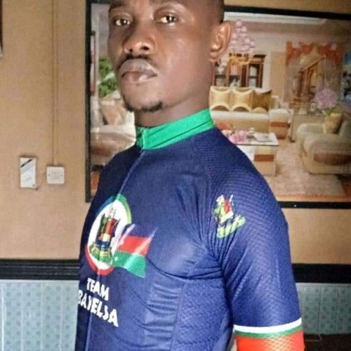 Kalizibe  C.