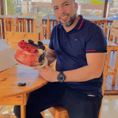 eliezer G. profile photo