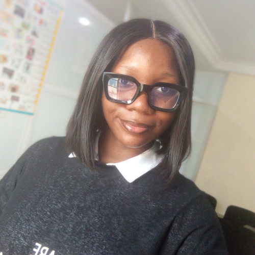Fayeee U. profile photo