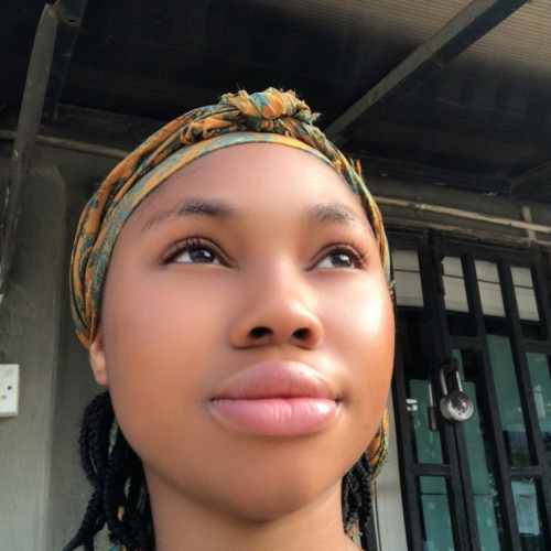 Ogundipe  B. profile photo