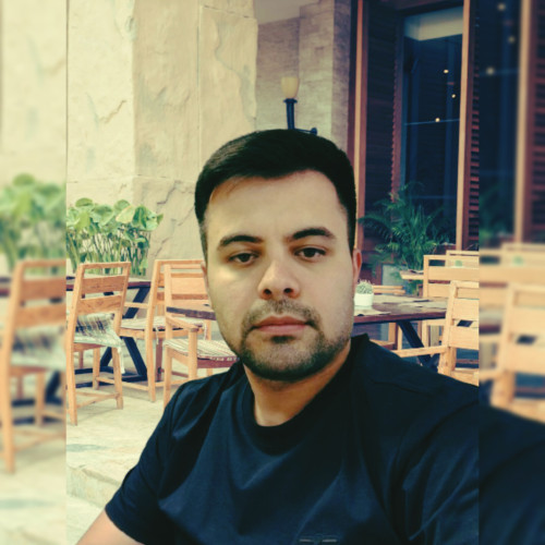 Asiman Y. profile photo