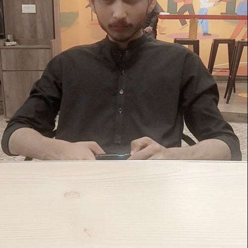 Muhammad M.