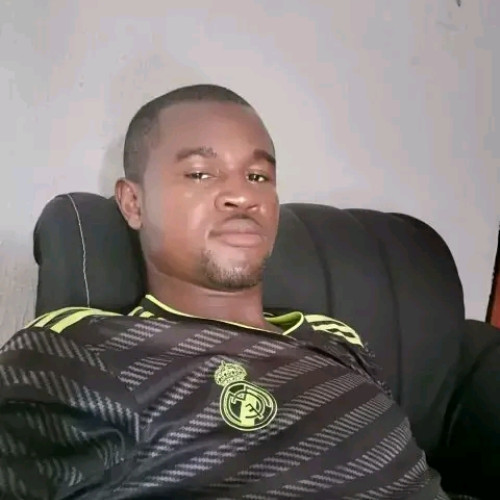 Chinedu N. profile photo