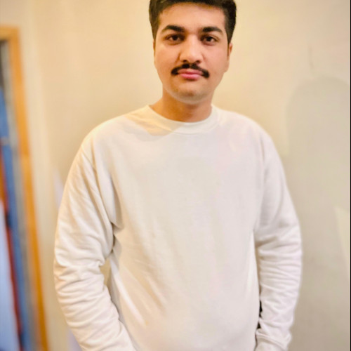Hussnain  S.