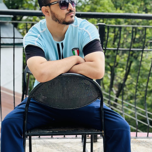 Rakesh K. profile photo