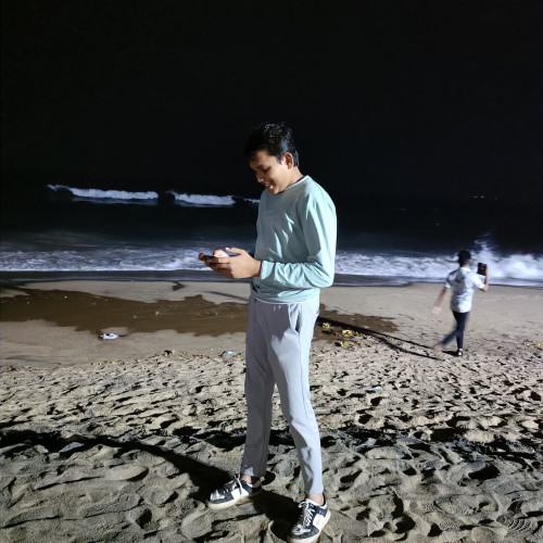 Mohammad G.