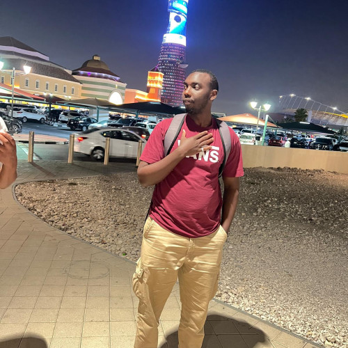 Jeremiah J. profile photo