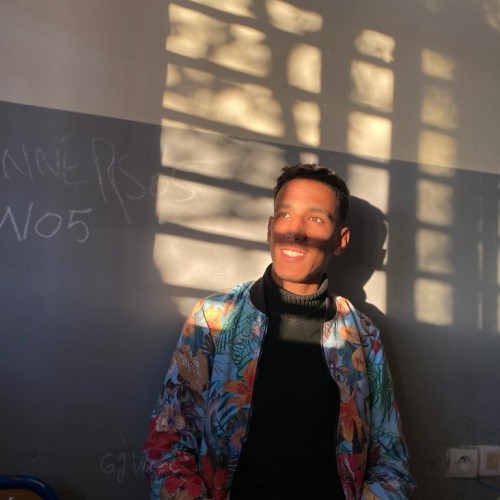 Mohammed L. profile photo