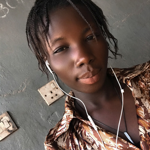 Oluwashindara O. profile photo