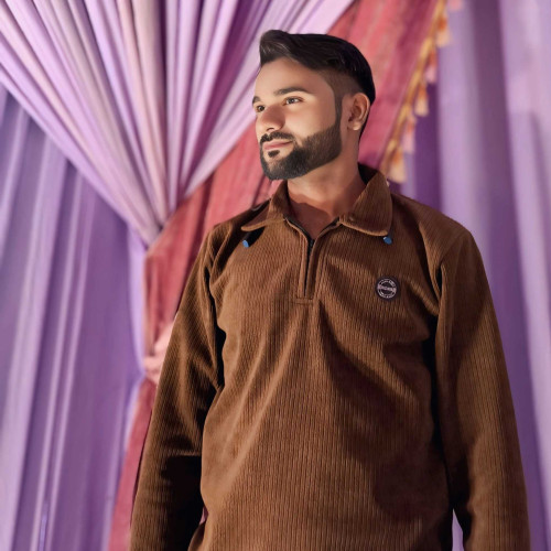sahil k. profile photo